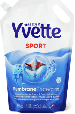 Yvette Detersivo liquido Sport