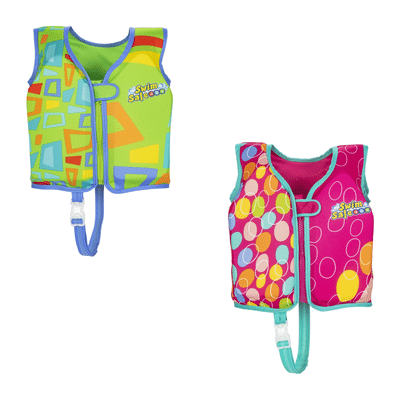Bestway Aquastar swim vest M/L