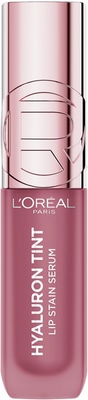 L'Oréal Paris Hyaluron Tint Lip Satin Serum 217 Smoky Mauve