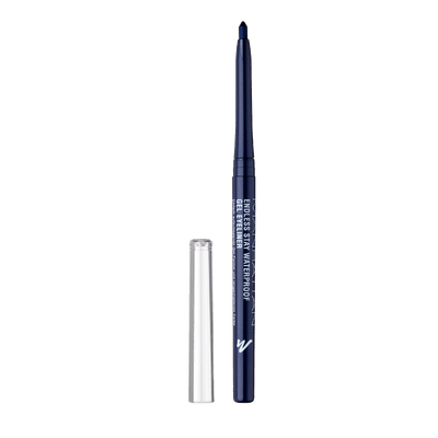 Manhattan Endless Stay Waterproof Gel Eyeliner 003 Deep Ocean