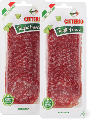 Citterio Milano Salami