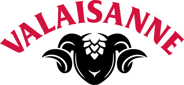 Marque: Valaisanne