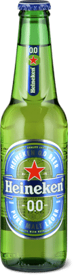Heineken 0,0 sans alcool