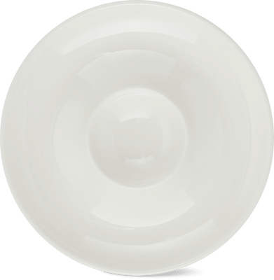 Migros Kitchen & Co. Eierteller weiss, 11.8cm