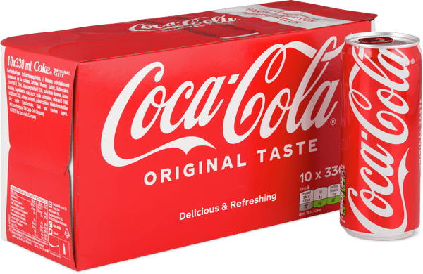 Coca-Cola Original