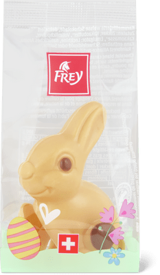 Frey Coniglietto di Pasqua Blond