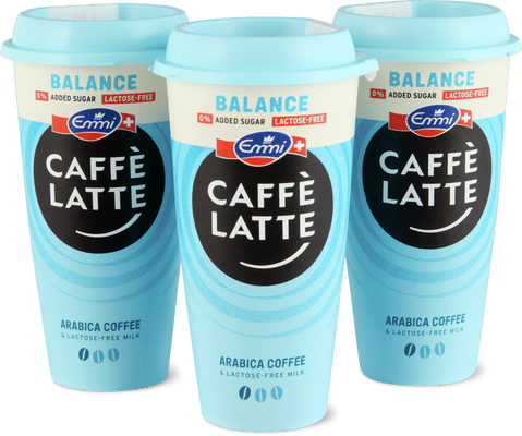 Emmi Caffè Latte Balance