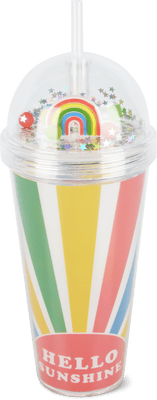 Migros Kitchen & Co. To-Go Cup Sunshine, 380 ml