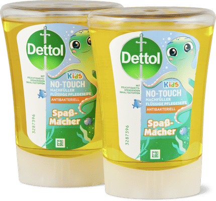 Dettol Enfant Recharge
