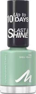 Manhattan MH LS Nail Pol.Set050+