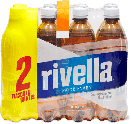 Rivella Rivella Blau