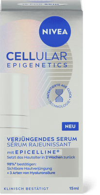 Nivea Epigenetic Serum