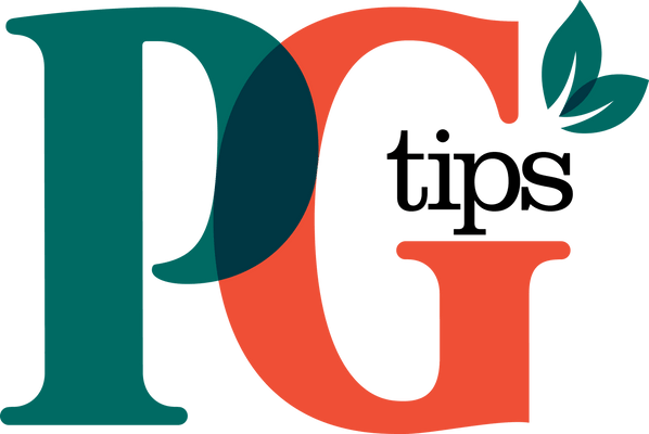 Brand: PG Tips