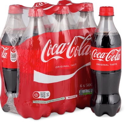 Coca-Cola Classic
