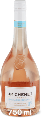 JP. Chenet Grenache-Cinsault rosé