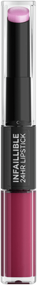L'Oréal Paris Infaillible 2-Step Lipstick  216