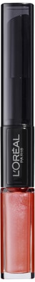 L'Oréal Paris Infaillible 2-Step Lippenstift 404 Stay Framboise