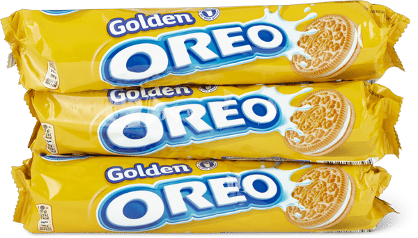 Oreo Golden