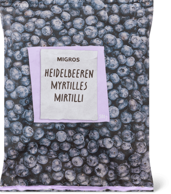 Migros Mirtilli