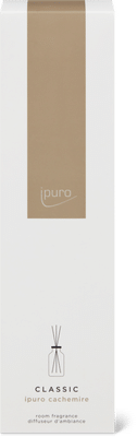 Ipuro Classic Room Fragrance Cashmere