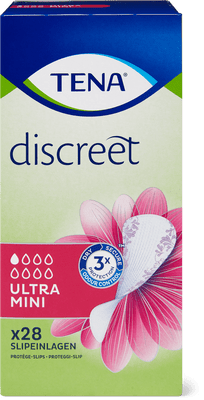 Tena Assorbenti Ultra Mini