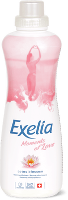 Exelia Balsam Lotus Blossom