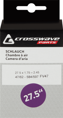 FV 27.5" x 1.75 - 2.45