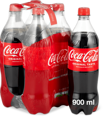 Coca-Cola Classic