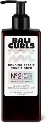 Bali Curls Bonding Repair Sp.