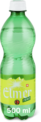 Elmer Citro Zero