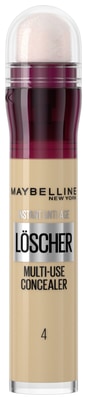 Maybelline Eraser Concealer 04 Honey