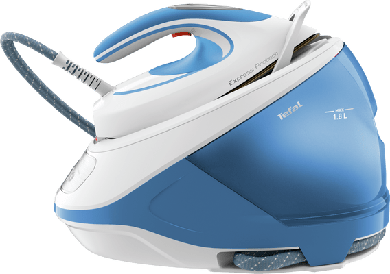 Tefal Steam Generator Iron Express Protect SV9202