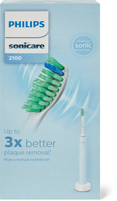 Sonicare 2100 Schallzahnbürste