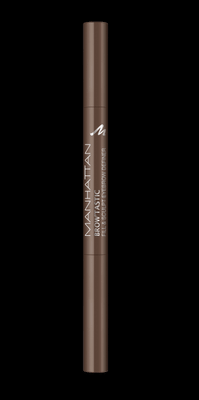 Manhattan Brow'Tastic Eyebrow Kit 002 Brow-Nie