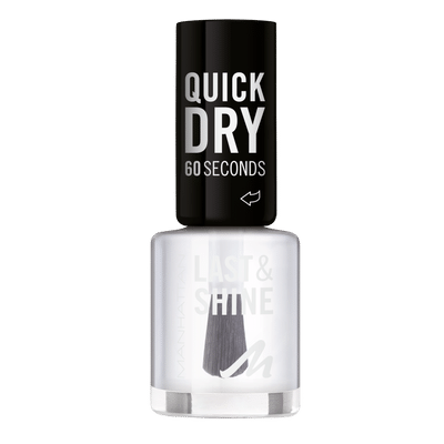 Manhattan MH L&S NAIL POL 010