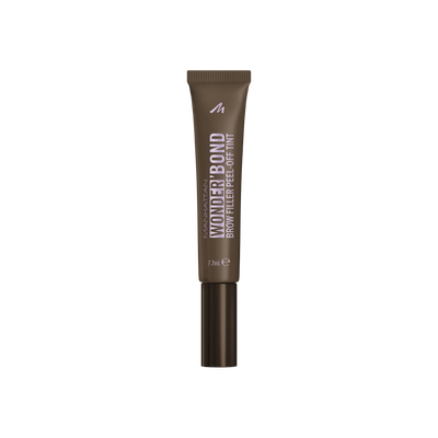 Manhattan Wonder Brow Filler 003 Dark Brown