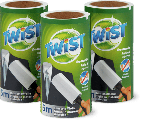 Migros Home Replacement rollers