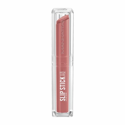 Manhattan High Shine Slip Stick 94F Penny Brown