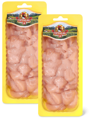 Pouletgeschnetzeltes