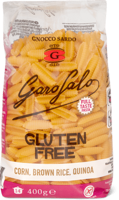 Garofalo Gnocco Sardo