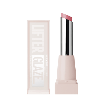 Maybelline Lifter Glaze 012 Strawberry Compote
