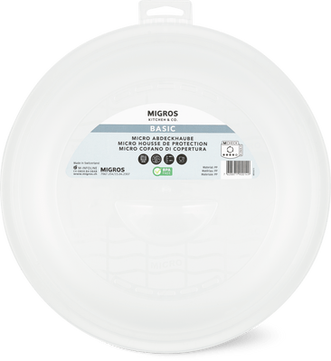 Kitchen & Co. Basic Micro Abdeckhaube
