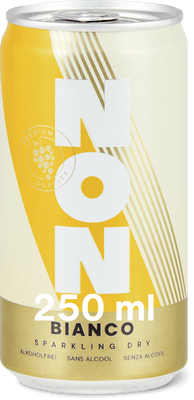 Non Bianco sans alcool