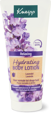 Kneipp Relaxing Body Lotion Lavender