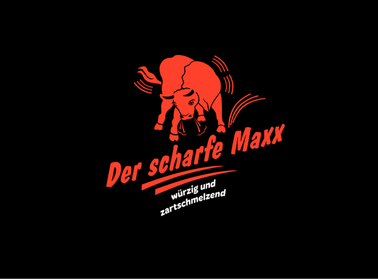 Marke: Der scharfe Maxx