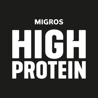 Marke: Migros High Protein