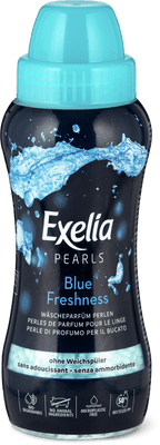 Exelia Perles de parfum pour le linge Blue Freshness