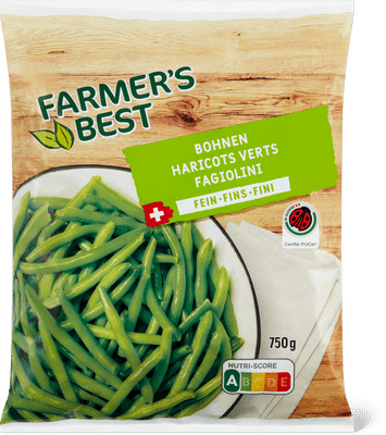 Farmer's Best Fagioli fini