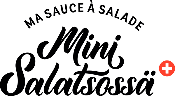 Marca: Mini Salatsossä