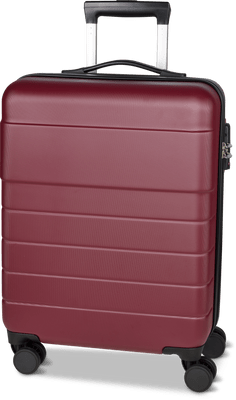Migros Travel & Co. Suitcase